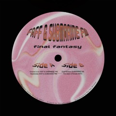 Premiere: FAFF & Submarine FM - Heatstroke