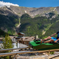Best Things To Do In Frisco Colorado The Summer Tours Reviews