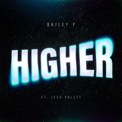 BAILEY P - Higher F.t Jess Palett