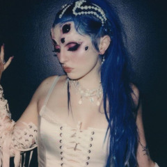 Ashnikko- Cyborg (Unreleased)