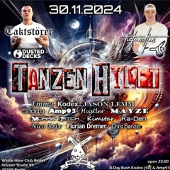 WhiteRabbitBerlin@Tanzen_Hilft_30Nov24