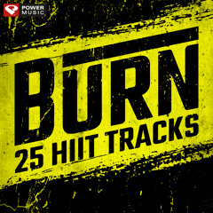 Girl on Fire (Tabata Remix 126 BPM)