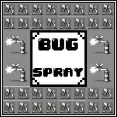 BUG SPRAY