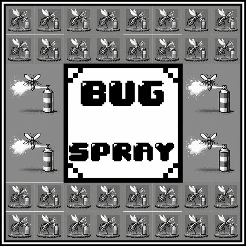 BUG SPRAY