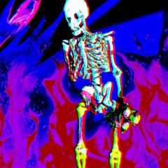 v4mpgod - never die (prod. blade901)