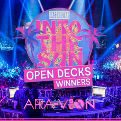 Into The Sun - Miami NYE Debut Set