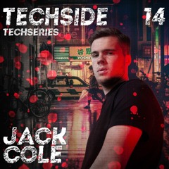 JACK COLE - TECHSERIES 014