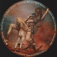 Dreizehn Schallplatten (Official) - 2