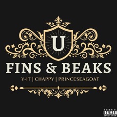 TANGERINE FT. Y-IT & Chappy (Prod. TheBeatFaktory)