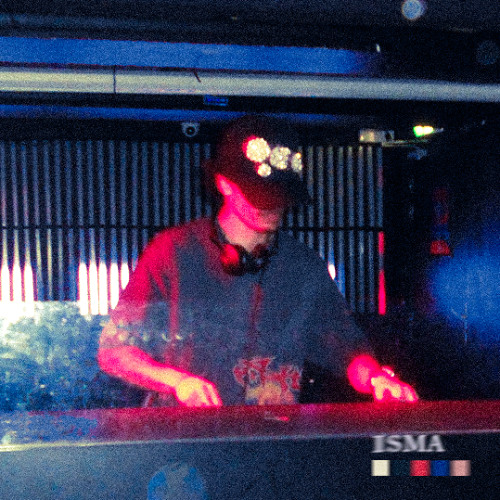 Isma – Hardbounce Hardtrance Set #2