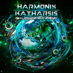 HARMONIX & KATHARSIS - Energy | OUT NOW ON Profound Recs!