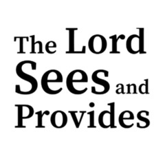 The Lord Sees and Provides, Adam Kohlstrom