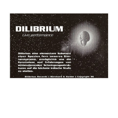 Dilibrium - H_Train (Roland Trenker Reaktivierung)
