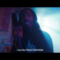 Evil P - Fredo Santana (Official Music Video)
