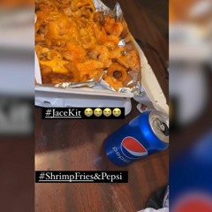 iayze - 55Snitch (Remix) [leaked]