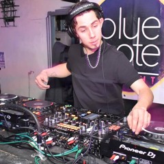 SéBa - MIX JUMPSTYLE HARDSTYLE blue