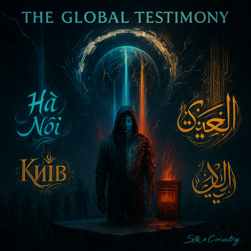 The Global Testimony