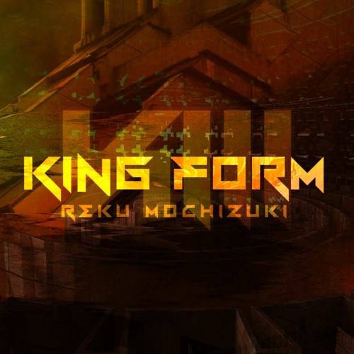 【SFES2019】KiNG FORM -XIII-【TAKUMI³】