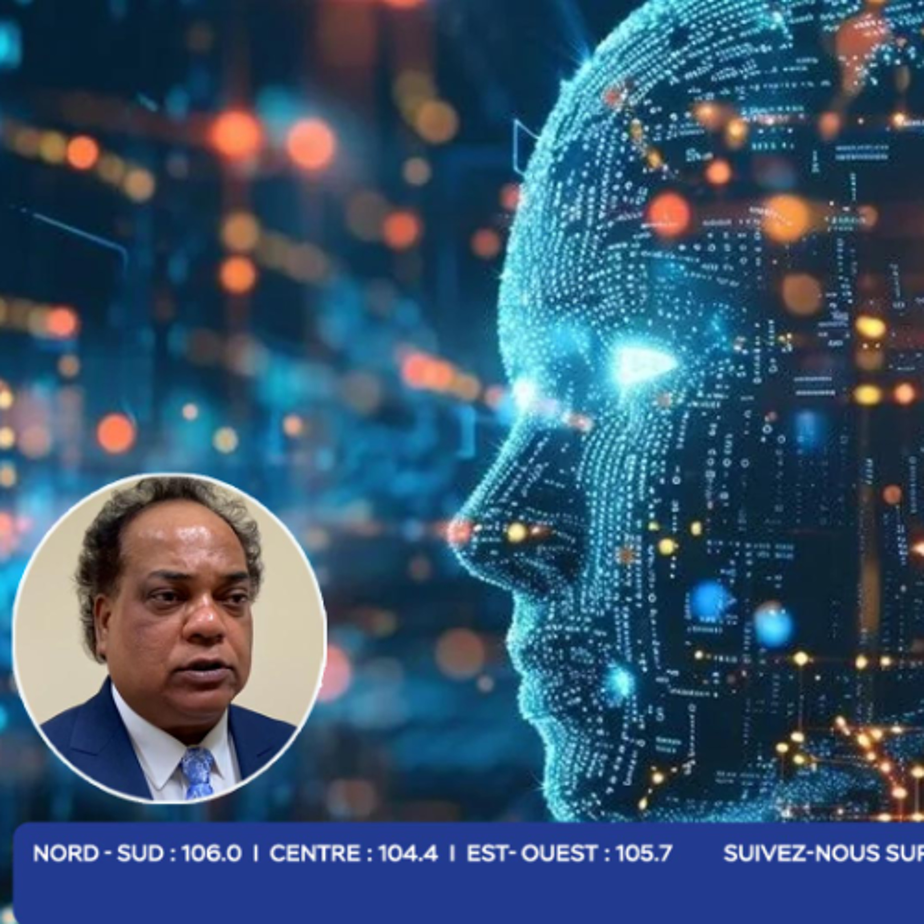 Innovation et productivité : l’intelligence artificielle au cœur du développement national