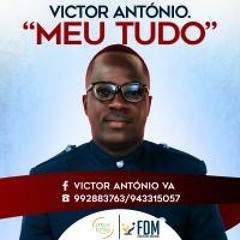 Meu Tudo - Víctor António