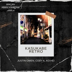 KASUKABE RETRO' 春日部レトロ (Original Mix)