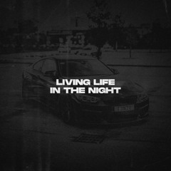 Cheriimoya - Living Life, In The Night (feat. Sierra Kidd) (T3NZU Remix)