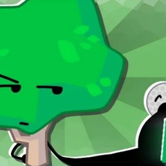Hijinx but Tree and Golf Ball sing it  (FNFxBFDI Cover)