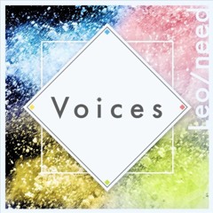 Leo/need - Voice