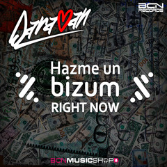 DARAVAN - HAZME UN BIZUM RIGHT NOW