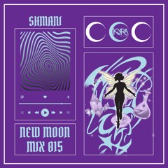 New Moon Mix 015: Shmani