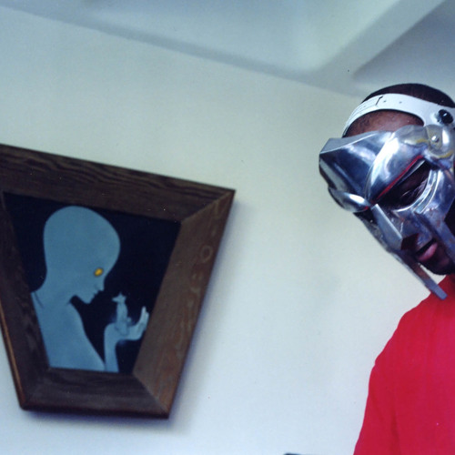 Deep Fried Frenz - MF Doom (slowed)