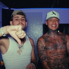Clarent Ft. Blessd - Los Ballers De La City