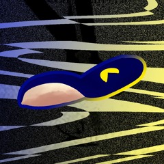 can you really call this a used pacman band-aid track? i mean theres not much here
