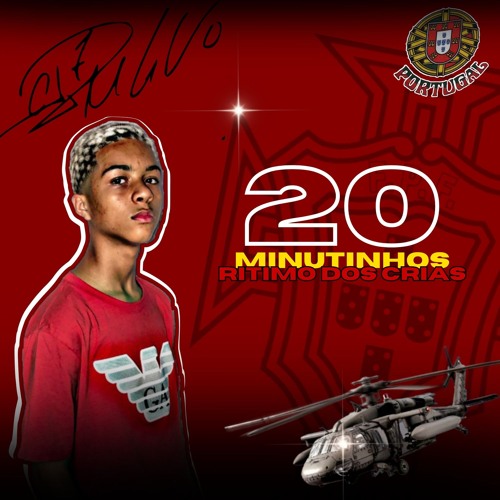 20 MINUTINHOS- TKZINHO 22 (PIQUE DOS CRIAS)
