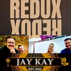 HHR Ep. 461: We discuss the multiverse thriller from the McManus Brothers "Redux Redux" with the brothers & cast