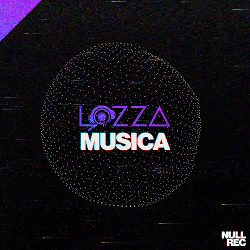 Lozza - Musica | UK Hardcore | Null Records