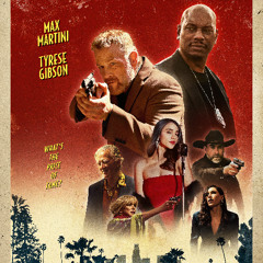 The Map That Leads To You (Amazon MGM Studios) Release- 08.20.2025 - 16:07:2025, 16.11