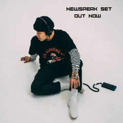06 Avril - NEWSPEAK SET