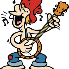 HillBillyBlue:Symphony!