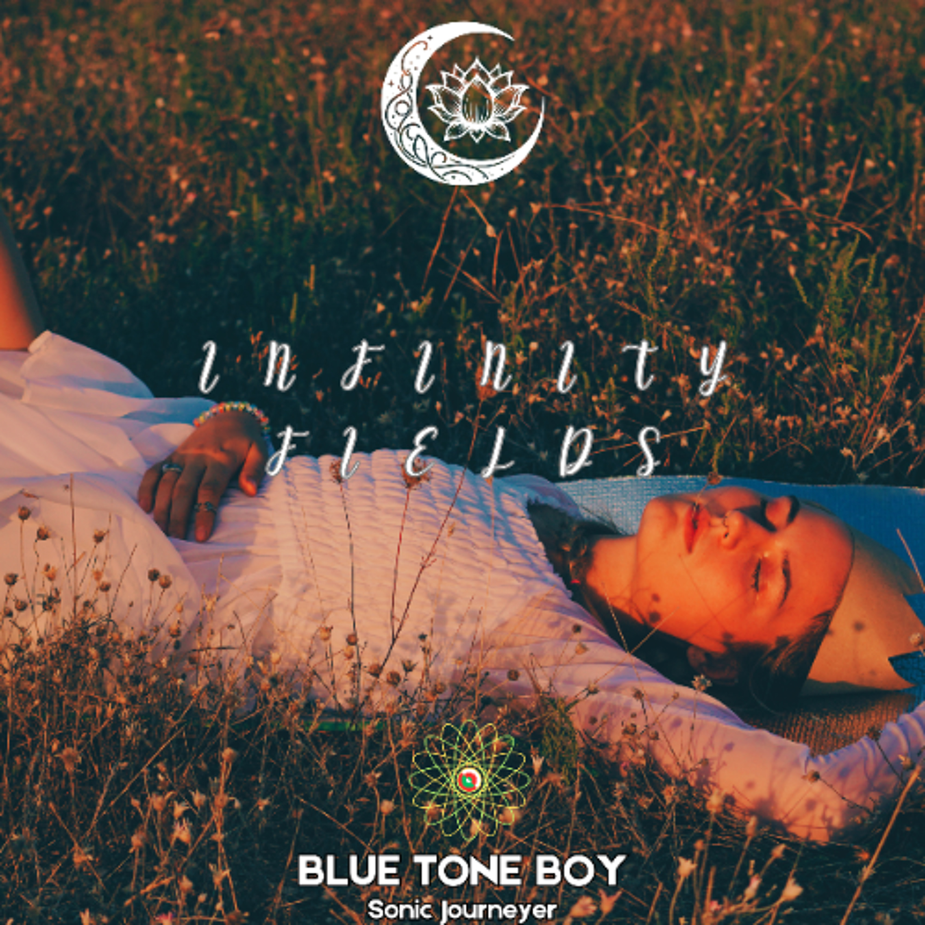 Infinity Fields 56 ~ #ProgressiveHouse #OrganicHouse Mix episode artwork