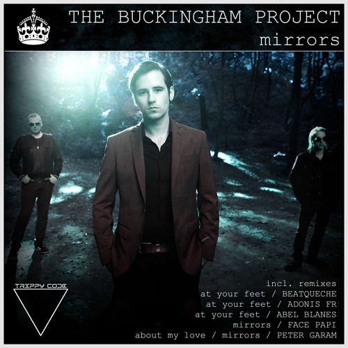 The Buckingham Project - About My Love