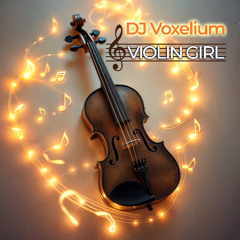 Violin Girl (Bond Version)