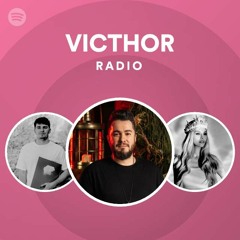 VICTHOR Radio