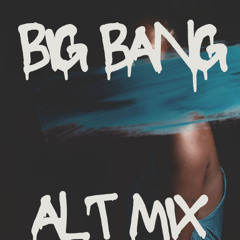 Slimey Soul Suckers _Big Bang_ Alternative Mix