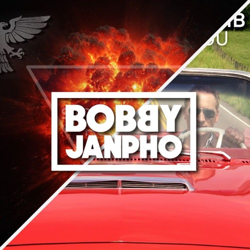 Steve Meyer X Paul van Dyk Feat. Plumb - Feel My Soul To Deserve You (Bobby Janpho Tool Edit)
