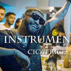 Samara - Cicatrice Instrumental | Cicatrice Remake