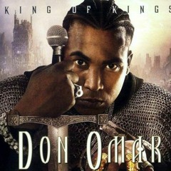 Dile - Don Omar (Jose Tena Remix 2022)