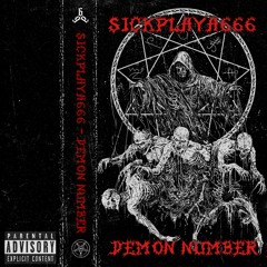 DEMON NUMBER