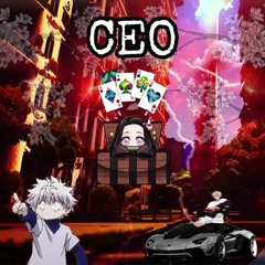 lil WaTeR - CEO