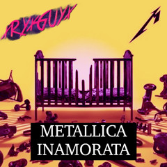 Metallica - Inamorata (Instrumental Cover)